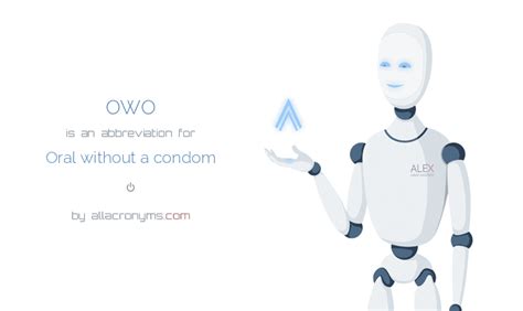 OWO - Oral without condom Whore Inga